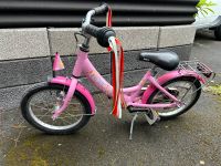 Puky Kinderfahrrad Prinzessin Lillifee Nordrhein-Westfalen - Möhnesee Vorschau