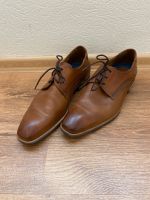 Herren-Business-Schuhe Lloyd neu! Nordrhein-Westfalen - Bad Berleburg Vorschau