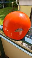 DDR Kult Helm Pneumant MZ Simson AWO XL 59 61 Oldtimer Leipzig - Burghausen-Rückmarsdorf Vorschau