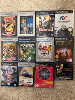 PS 2 Spiele / PS 1 Spiel Nordrhein-Westfalen - Meerbusch Vorschau