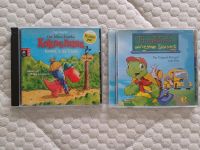 Cd Schule, Drache Kokosnuss, Franklin aufregende Schulzeit Nordrhein-Westfalen - Willich Vorschau