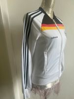 Retro DFB Trainingsjacke Größe 36 Hessen - Heringen (Werra) Vorschau