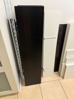 4 IKEA Lack Regale schwarzbraun Nordrhein-Westfalen - Dormagen Vorschau