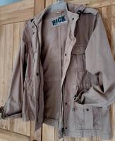 Damen Jacke, RICK Cardona, Gr. 40 Bayern - Oberstdorf Vorschau