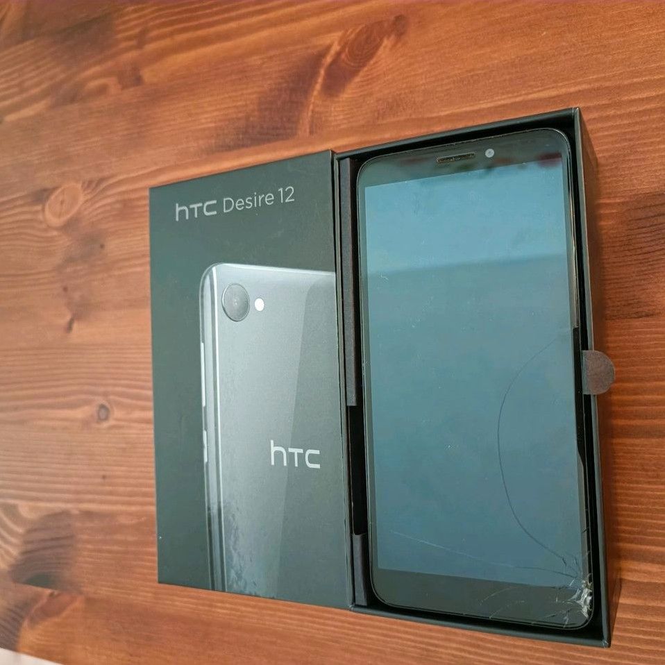 HTC Desire 12 in Kempten