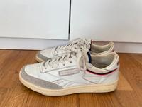 Reebok Revenge Club C 85 Baden-Württemberg - Konstanz Vorschau