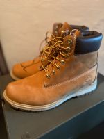 Timberland Boots Neu 41,5 NP 199€ Nordrhein-Westfalen - Castrop-Rauxel Vorschau