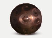 Healing Frequenzy Handpans in Mönchengladbach ausprobieren Nordrhein-Westfalen - Mönchengladbach Vorschau