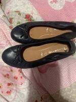 Damen Schuhe Ballerinas Hessen - Wetzlar Vorschau