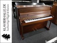 Sehr schönes Ibach Klavier, Modell C-118, mahagoni ★ Bj.1985 Nordrhein-Westfalen - Altenberge Vorschau