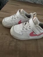 Nike Kleinkindschuhe Gr. 22 Baden-Württemberg - Abtsgmünd Vorschau