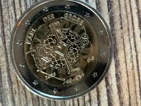 2€ Münze Karl der Große 2023 Baden-Württemberg - Neckarsulm Vorschau