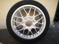 BBS FELGEN Set 80 x 18 H2 mit Sommerreifen Bayern - Reichertshausen Vorschau