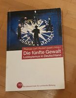 Die fünfte Gewalt-Lobbyismus in Deutschlandand Baden-Württemberg - Loffenau Vorschau