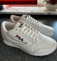 FILA - ORBIT - Sneaker low - white Hessen - Neustadt Vorschau