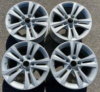 ORIGINAL 16" ALUFELGEN CITROEN C4 AIRCROSS PEUGEOT 4008 NEU #7715 Bayern - Bad Tölz Vorschau