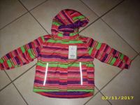 Mädchen Schneejacke NEU Gr.98/104 Niedersachsen - Drochtersen Vorschau