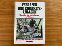 Vergaser und Einspritzanlagen: Einstellen/Instandsetzen Oldtimer Rheinland-Pfalz - Armsheim Vorschau