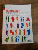 Testtrainer Buch Brandenburg - Zippelsförde Vorschau