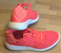 Sneaker Adidas Pure Boost Gr.42 Baden-Württemberg - Schwäbisch Hall Vorschau