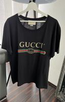GUCCI Herren T-Shirt Größe M Kr. Altötting - Burgkirchen Vorschau