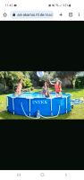 Intex Pool rund 366x84 Rheinland-Pfalz - Mutterstadt Vorschau