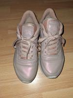 Reebok Classic Hologramm Rosé Größe 37/38 Sachsen-Anhalt - Halberstadt Vorschau