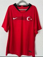 Original Authentic Türkei-Trikot zu verkaufen Baden-Württemberg - Ebersbach an der Fils Vorschau