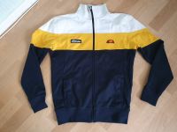 Sweatjacke Sportjacke Herren Größe XS Ellesse Sachsen-Anhalt - Halle Vorschau