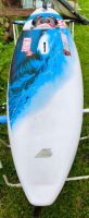 Fanatic Windsurfboard Freewave 78, semi komplett Nordrhein-Westfalen - Neuss Vorschau