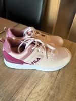 FILA Schuhe Damen pink/rosa Größe 40 neuwertig Niedersachsen - Goldenstedt Vorschau