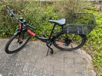 Fahrrad Mädchen Winora Chica ATB 26“  mit Korb Baden-Württemberg - Bad Urach Vorschau