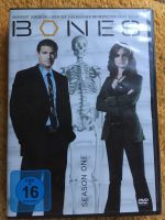 DVD Bones die Knochenjägerin Staffel 1 Westerwaldkreis - Horbach Vorschau