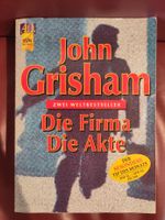 John Grisham Die Firma Die Akte Nordrhein-Westfalen - Unna Vorschau
