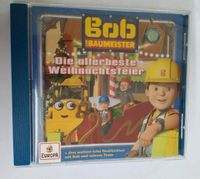 Bob der Baumeister, Folge 16, Die allerbeste Weihnachtsfeier, CD Hessen - Bad Karlshafen Vorschau