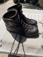 Lowa Wanderschuhe Leder Baden-Württemberg - Ravensburg Vorschau