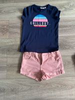 T-Shirt Shorts 140 146 Mädchen München - Au-Haidhausen Vorschau