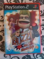 buzz das Musik-Quiz playstation 2 Nordrhein-Westfalen - Kerpen Vorschau