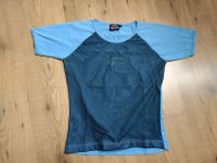 Speedway Damen Sport Netz Shirt hellblau Gr. S 36 Bayern - Ebersberg Vorschau