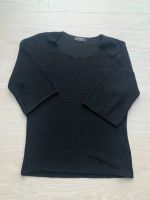 Kleidermafia strickshirt Oberteil Pulli schwarz neu S Kreis Pinneberg - Pinneberg Vorschau