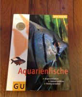 Aquarienfische GU Mein Heimtier top Zustand Baden-Württemberg - Münstertal Vorschau