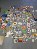 Alte Auto Aufkleber Sticker Decals 80er Jahre Nordrhein-Westfalen - Ruppichteroth Vorschau