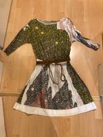 Hugo Boss Kleid Gr. S Seide ohne Gürtel Brandenburg - Potsdam Vorschau