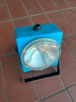 Camping Lampe Licht ddr blau batteriebetrieben Brandenburg - Erkner Vorschau