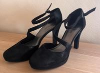 Neue High Heels / Absatzschuhe s.Oliver, Größe 40 Sachsen - Wolkenstein Vorschau