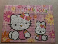 Hello Kitty Puzzle 100 Teile  6+ Niedersachsen - Hittbergen Vorschau