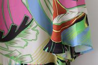 Marccain Additions Sommer Kleid N2 Tropical S neuwertig Marc Cain Beuel - Vilich Vorschau