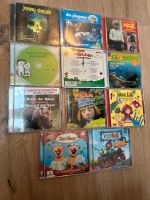 Verschiedene CD‘s Baden-Württemberg - Neuffen Vorschau