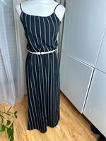 Maxikleid gestreift neu Bayern - Plattling Vorschau