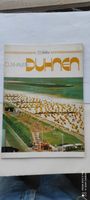 CUXHAVEN DUHNEN 75 Jahre <> Touristen-Magazin 1977 Findorff - Findorff-Bürgerweide Vorschau